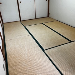 畳6枚