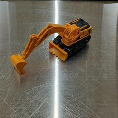 0531-420 ショベルカー