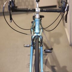 【クロスバイク】GIANT Escape Air 2015 XSサイズの画像