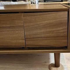 ローテーブルの画像