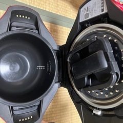 ホットクック　24c
の画像