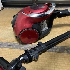 掃除機