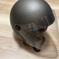 フルフェイス　ヘルメットの画像