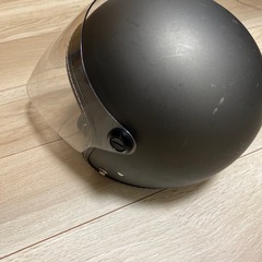 フルフェイス　ヘルメットの画像