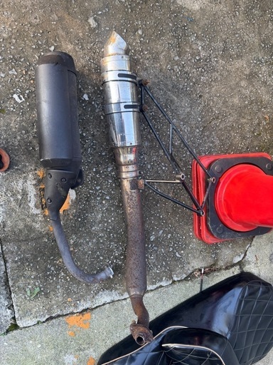 マジェスティー、スカイウェーブ