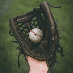 野球したい方募集！⚾️