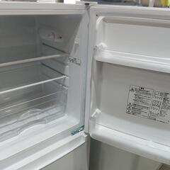 配達可【ニトリ】冷蔵庫106L★2020年製 クリーニング済み/6ヶ月保証付き【管理番号13105】佐の画像
