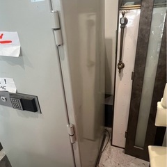 金庫　大きい　バリアーセーフシリーズ　防盗　アルソック　耐火の画像