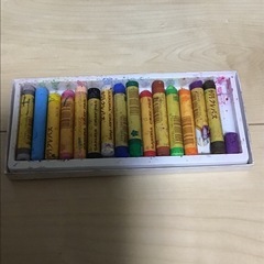 サクラクレパス　中古品⭐️プロフ参照の画像
