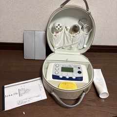 美顔器