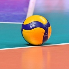 バレーしませんか？🏐