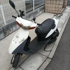 スズキ　レッツ2 CA1PA　整備済　登録後すぐ乗れます！