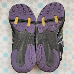 スーパースターサンダル24cmの画像