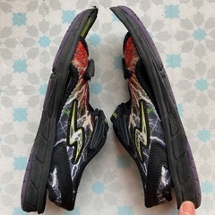 スーパースターサンダル24cmの画像