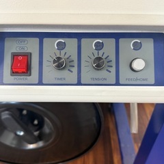 梱包機の画像