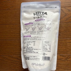 新品！トロミ剤　クールアガー500gの画像