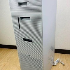 【受け渡し決定済み】
ダイキン　加湿空気清浄機　の画像