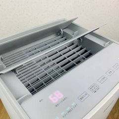 【受け渡し決定済み】
ダイキン　加湿空気清浄機　の画像