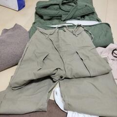 まとめ売り　レディース　M〜Lの画像