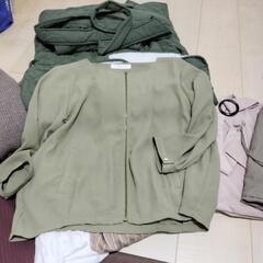 まとめ売り　レディース　M〜Lの画像