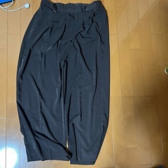 メンズ　パンツセットの画像