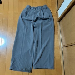 メンズ　パンツセットの画像