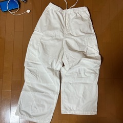 メンズ　パンツセットの画像