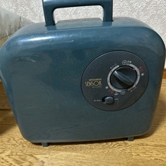 布団乾燥機の画像