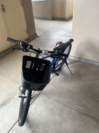 自転車