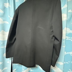 学生服　中学生の画像