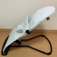 ベビーバウンサーの画像