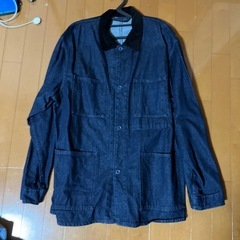 メンズ　パーカーセットの画像