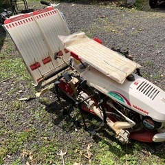 お値下げ！ヤンマー歩行型田植機AP200