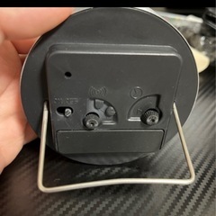 置時計の画像