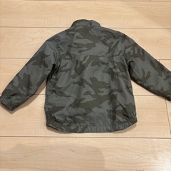 95cm、ジャンバー、baby gapの画像