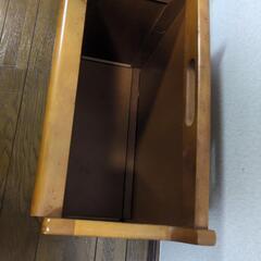 収納家具の画像