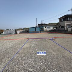 横浜市戸塚区俣野町　売地　【資材置場や車両置場に最適な多目的 売地】置場専門のギブリ - 横浜市