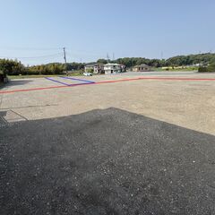 横浜市戸塚区俣野町　売地　【資材置場や車両置場に最適な多目的 売地】置場専門のギブリ - 土地販売/土地売買