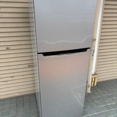 ※終了※227L 冷蔵庫 ハイセンス