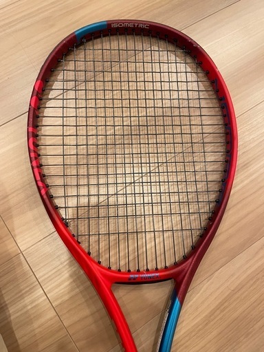 YONEX VCORE98 2021 #2 　2本セット