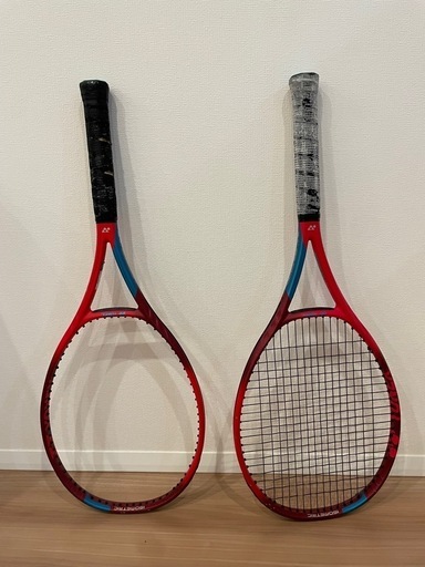 YONEX VCORE98 2021 #2 　2本セット