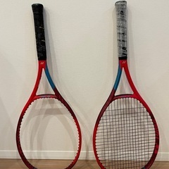 YONEX VCORE98 2021 #2 　2本セット