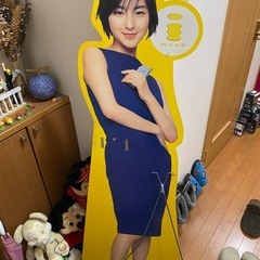 広末涼子　パネル　当時物