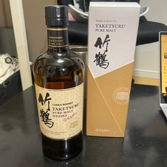 竹鶴ウイスキー