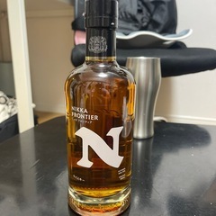 NIKKA FRONTIER