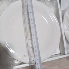 お皿5枚セット、ニナ・リッチ、マイセン未使用の画像