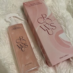 Growus ヘアミスト2本