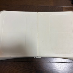 Wii Fit(バランスボード単品)