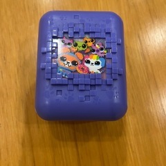 とびだせ！きゅーびっつ