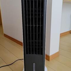 冷風機です